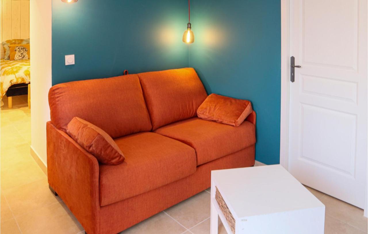 Gorgeous Apartment In Villes Sur Auzon With Wifi 外观 照片